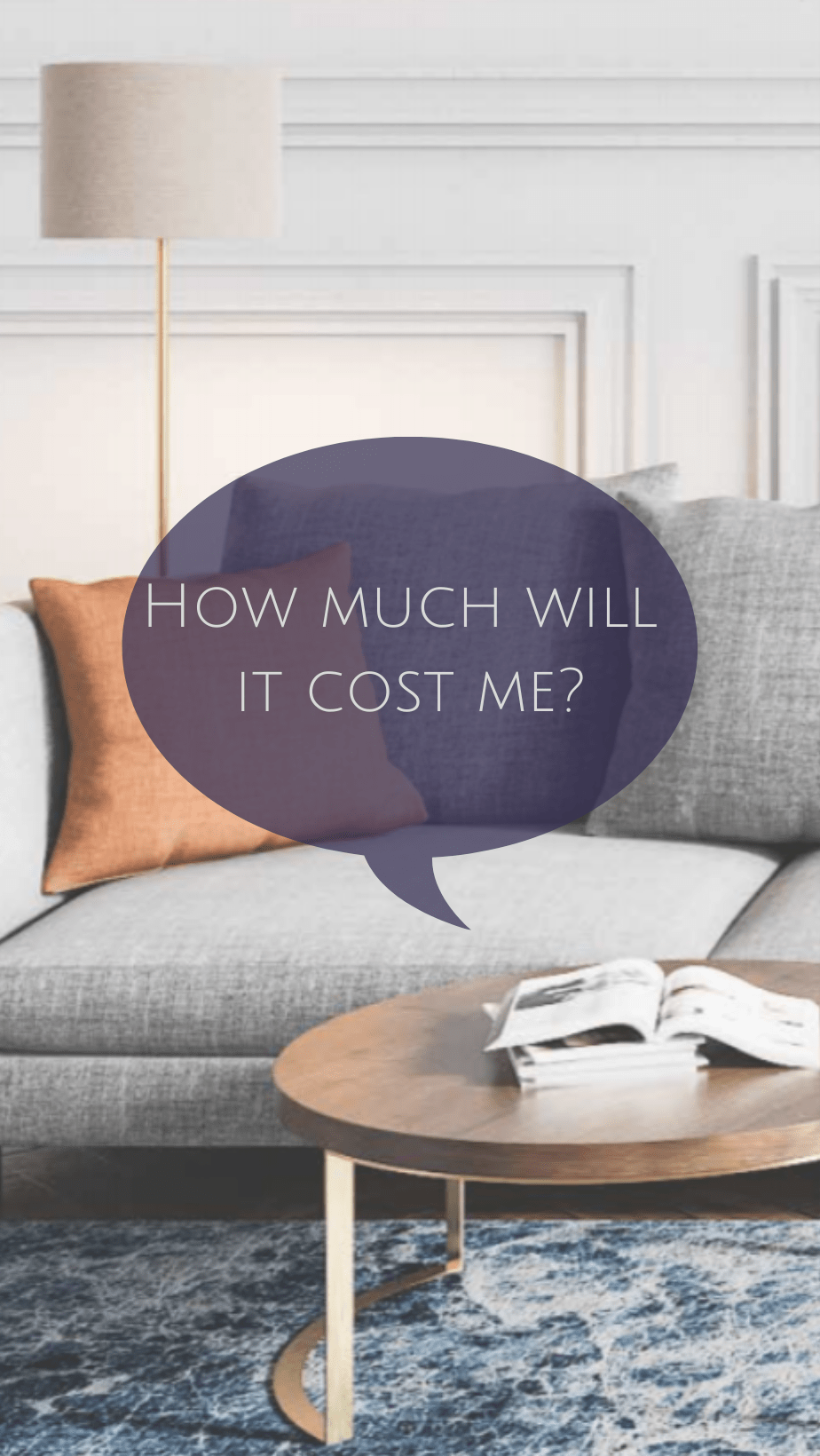 How Much Does A House Stager Cost at Richard Whitfield blog